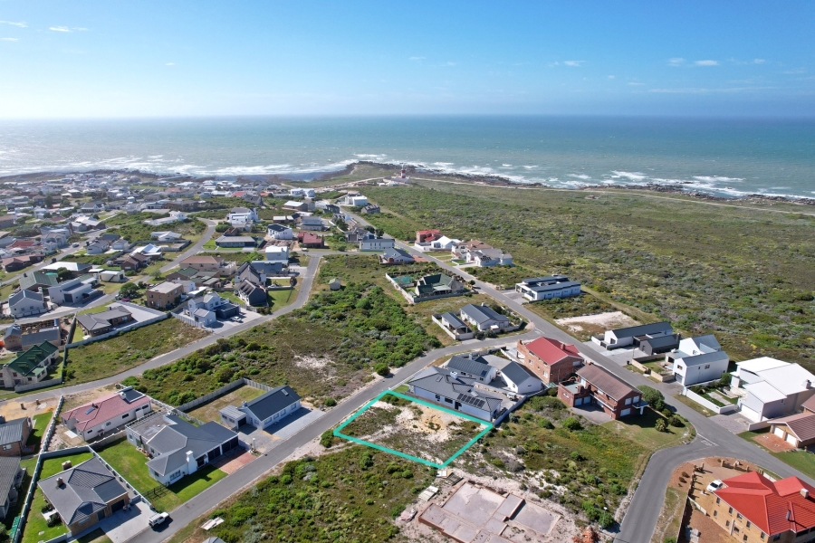 0 Bedroom Property for Sale in Agulhas Western Cape